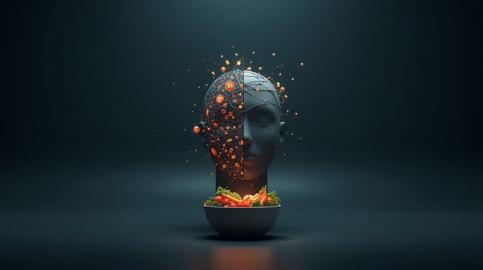 Cognitive Load in Healthy Eating The Missing Variable