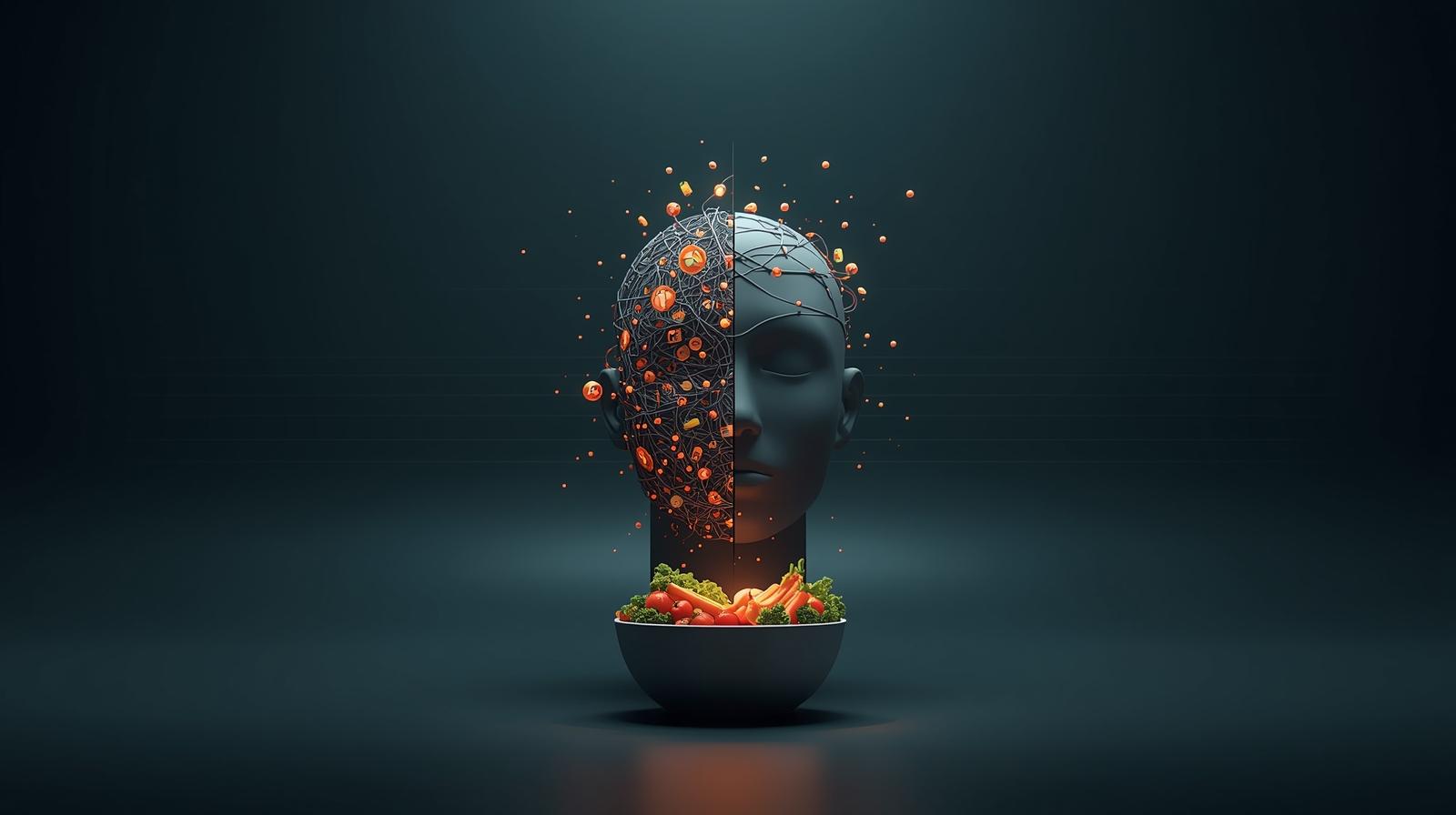 Cognitive Load in Healthy Eating The Missing Variable