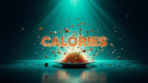 Why Tracking Calories Fails (And What to Do Instead)