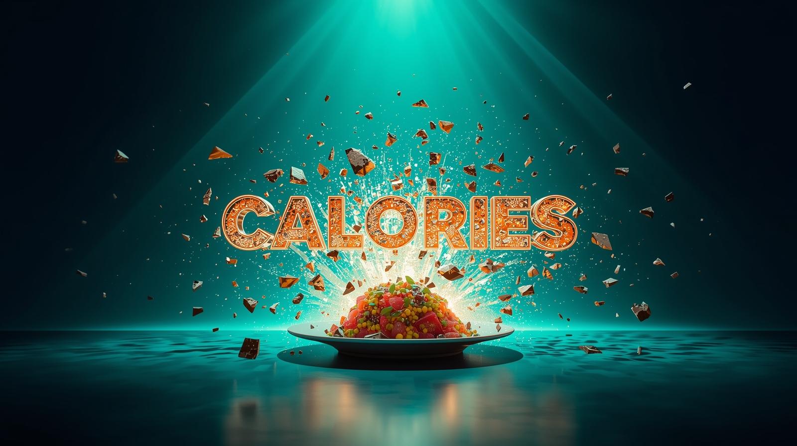 Why Tracking Calories Fails (And What to Do Instead)